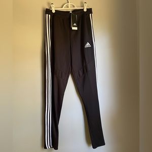 NWT Adidas Youth Training Pants